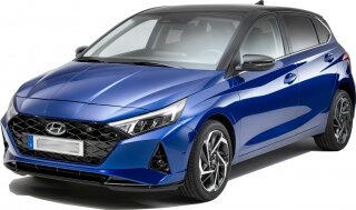 2022 Hyundai i20 1.0 T-GDI 100 PS DCT Style Plus Araba kullananlar yorumlar